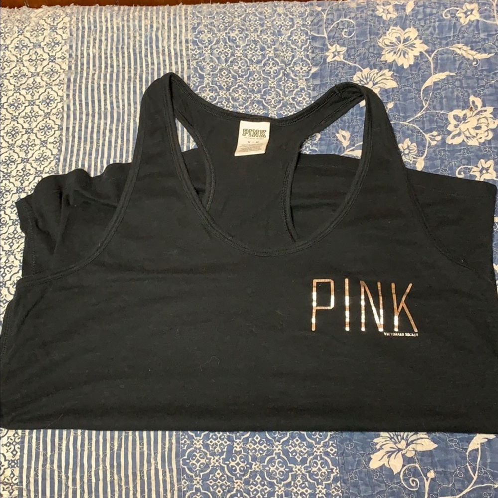 Black Tank